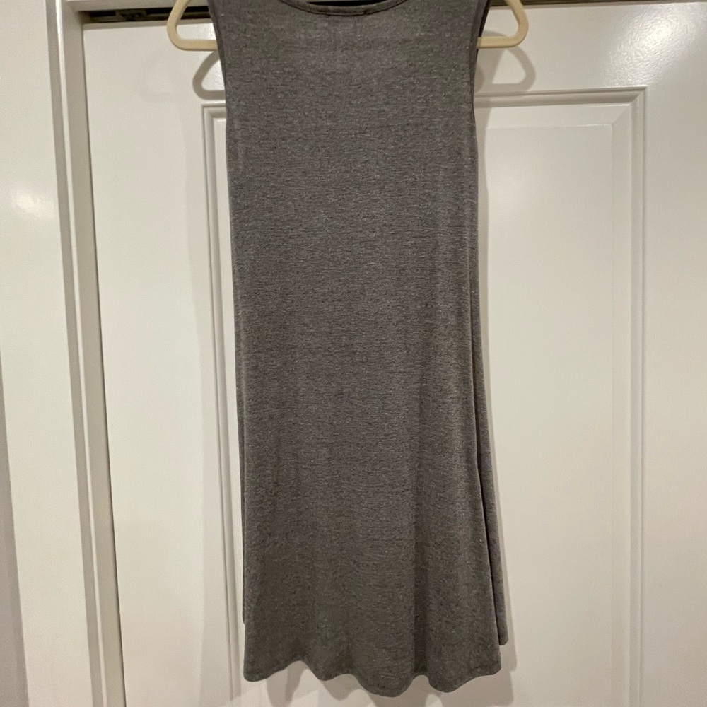 Entro - swing dress